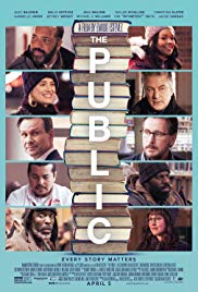 The Public - BRRip